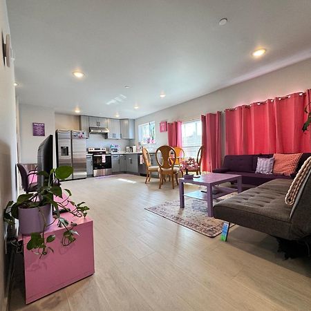 1 Bd Apt With 2 Extra Sofa Beds 13 Mins To Seatac Airport Seattle Exteriör bild