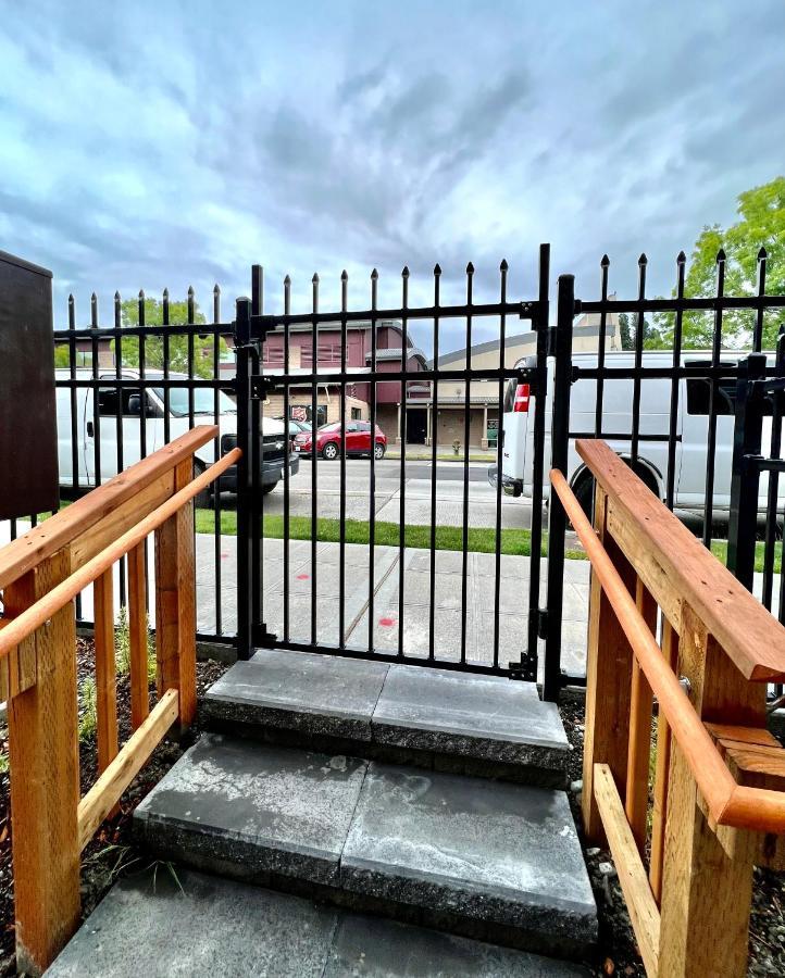 1 Bd Apt With 2 Extra Sofa Beds 13 Mins To Seatac Airport Seattle Exteriör bild