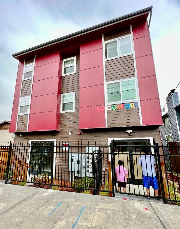 1 Bd Apt With 2 Extra Sofa Beds 13 Mins To Seatac Airport Seattle Exteriör bild
