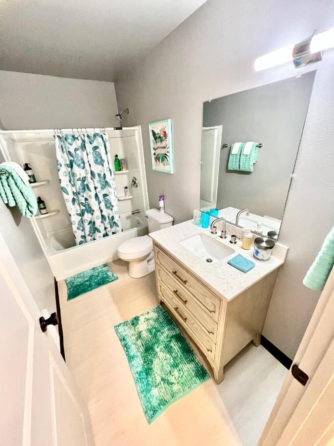 1 Bd Apt With 2 Extra Sofa Beds 13 Mins To Seatac Airport Seattle Exteriör bild