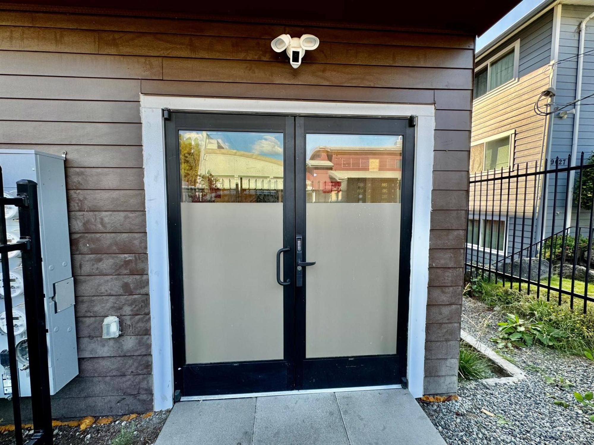 1 Bd Apt With 2 Extra Sofa Beds 13 Mins To Seatac Airport Seattle Exteriör bild