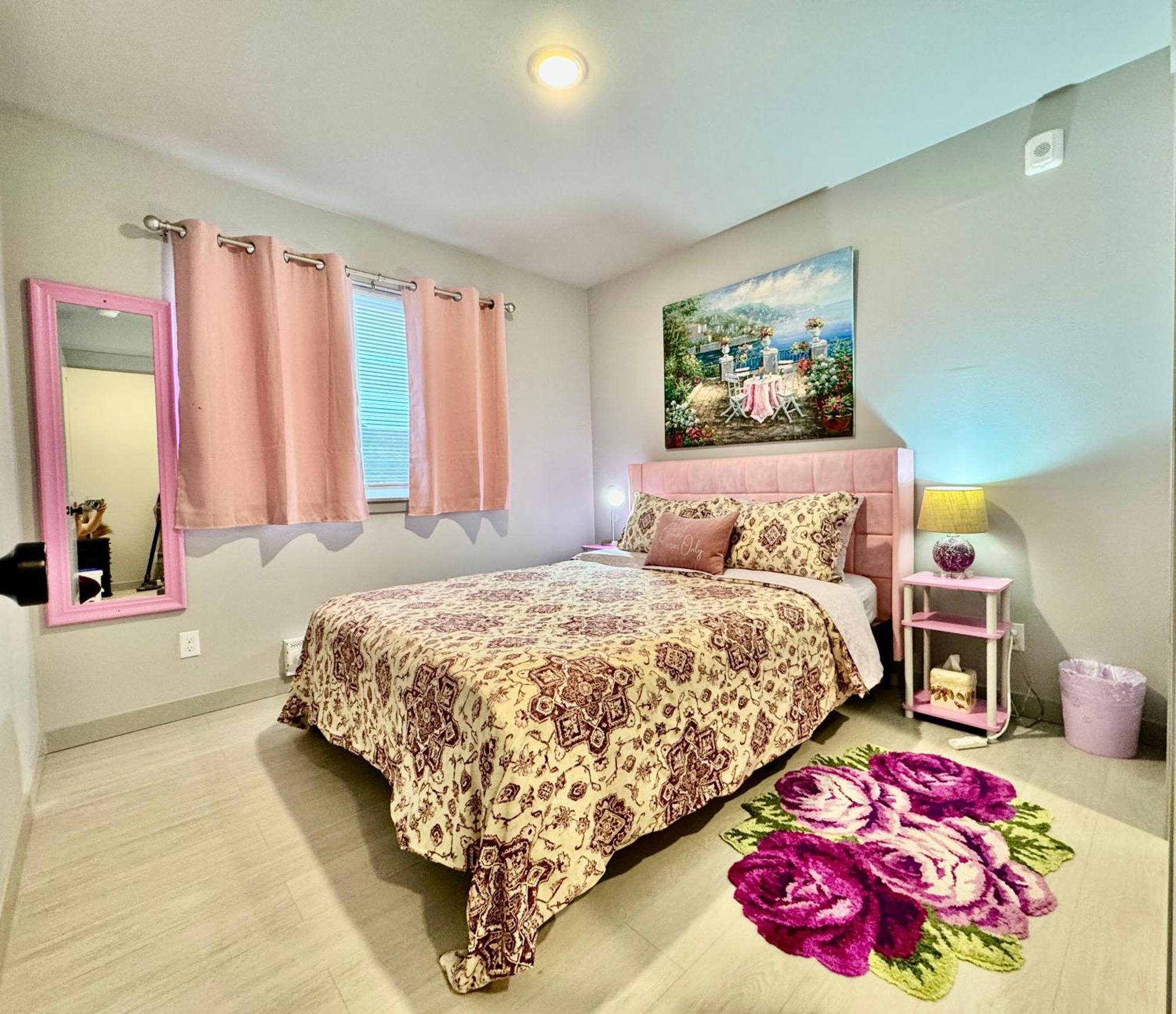 1 Bd Apt With 2 Extra Sofa Beds 13 Mins To Seatac Airport Seattle Exteriör bild