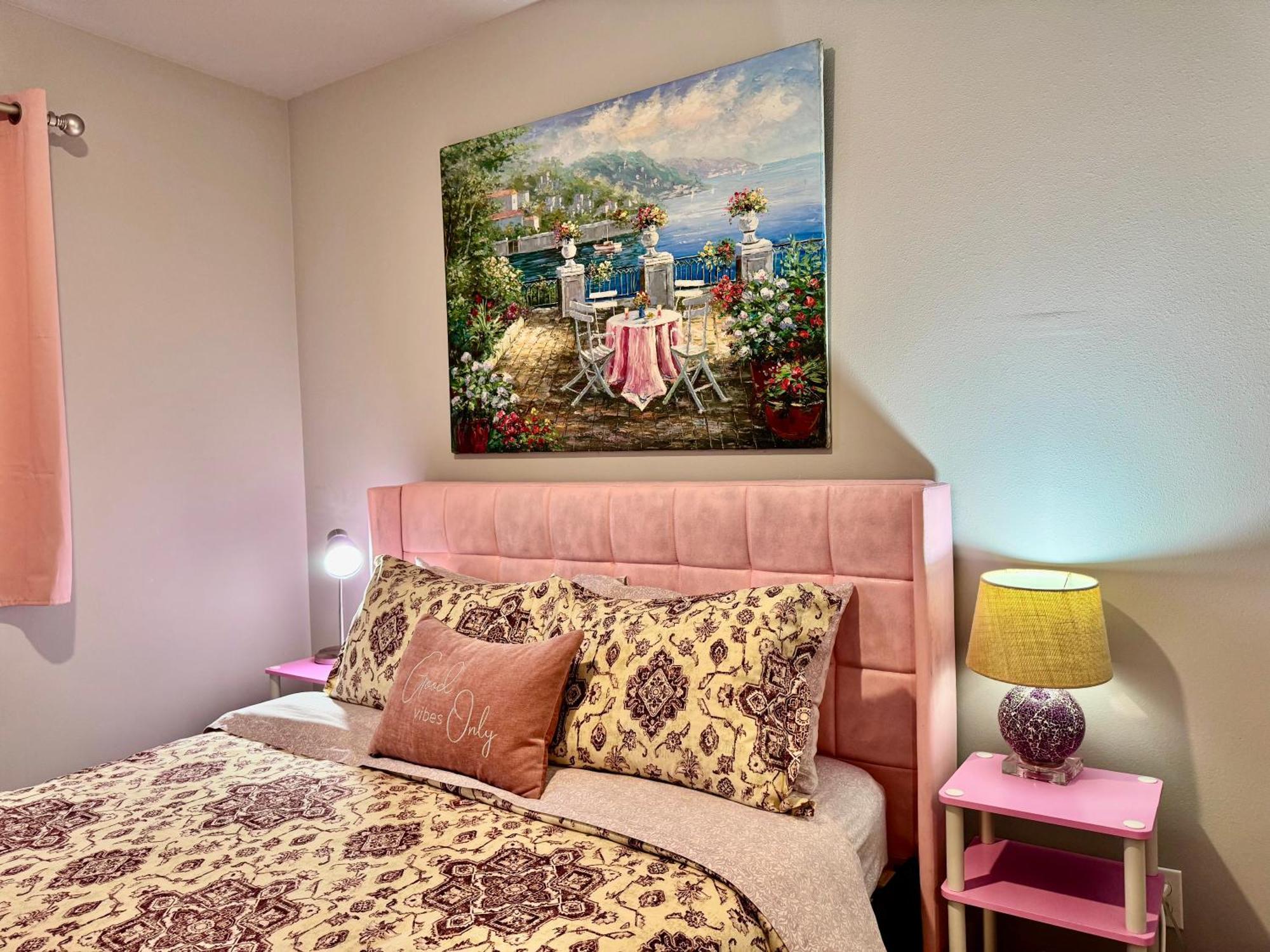 1 Bd Apt With 2 Extra Sofa Beds 13 Mins To Seatac Airport Seattle Exteriör bild
